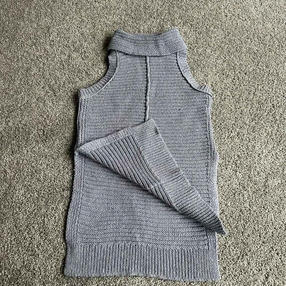 Anthropologie pilcro turtleneck